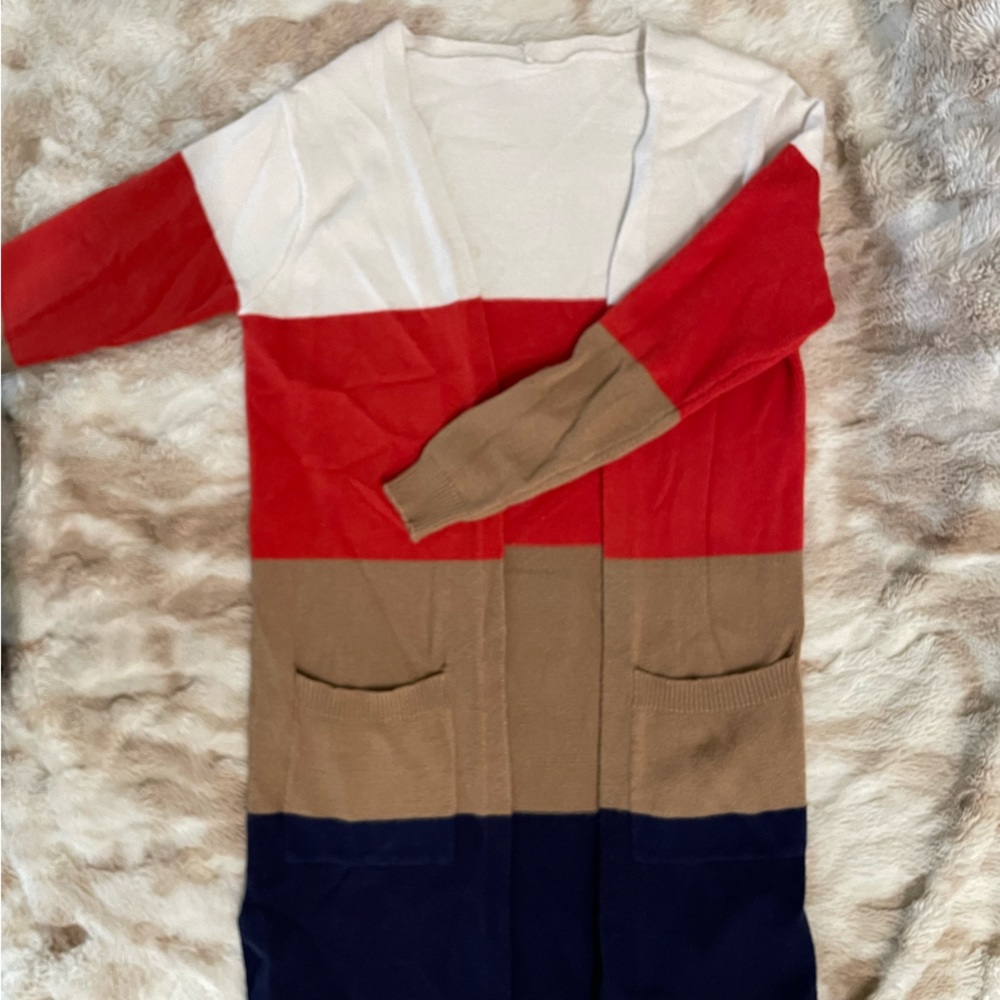 Women’s Cardigan